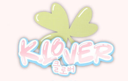 Logo for K.Lover events