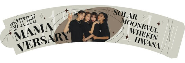 Mamamoo Cupsleeve design