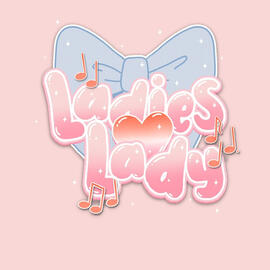 Logo for a friend